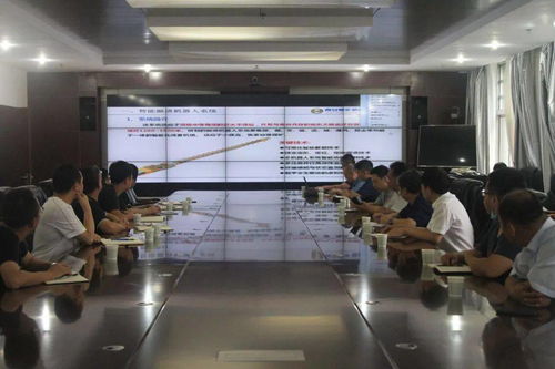 西安重裝集團赴崔木煤礦開展技術交流與推廣，共促煤礦智能化升級