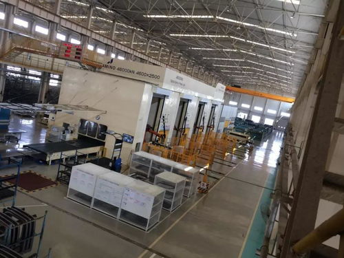 戎征達 精省凈，全新機器人沖壓自動化生產線技術轉讓震撼來襲
